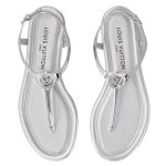 Louis Vuitton Sunkiss Flat Sandal - Image 3